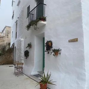  Apartment An Ca Los Lolos Bodeguilla