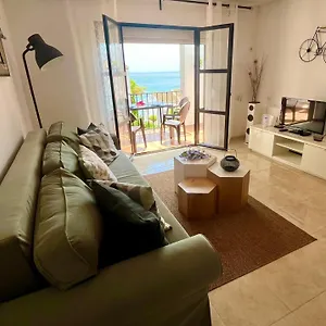  Apartment Donalolaplaya