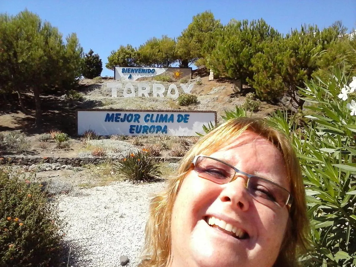 Apart 1 Bed Costaoro Torrox Spain