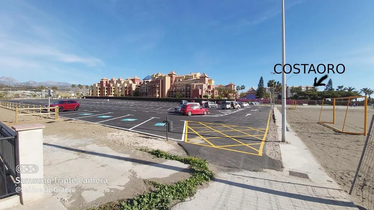 Apart 1 Bed Costaoro Torrox Apartment