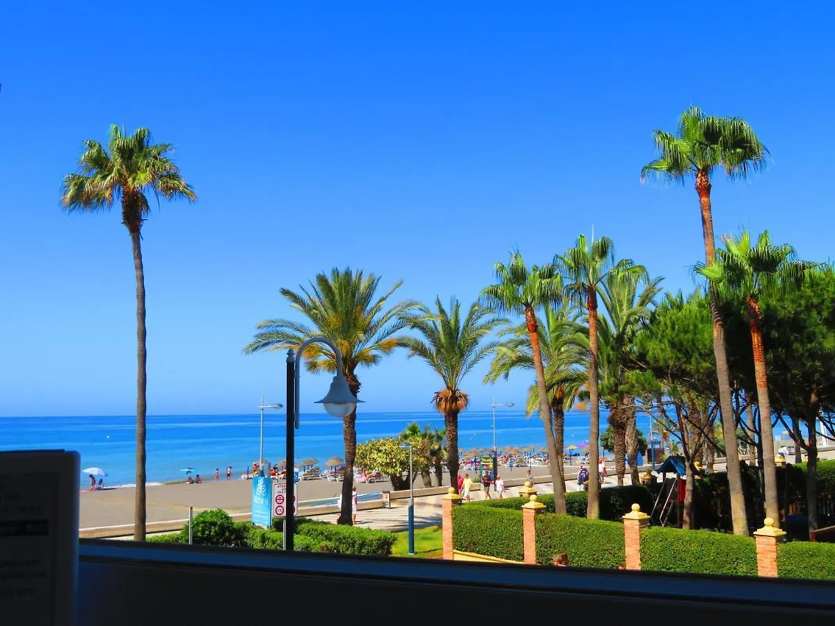 Apart 1 Bed Costaoro Torrox 0*,  Spain