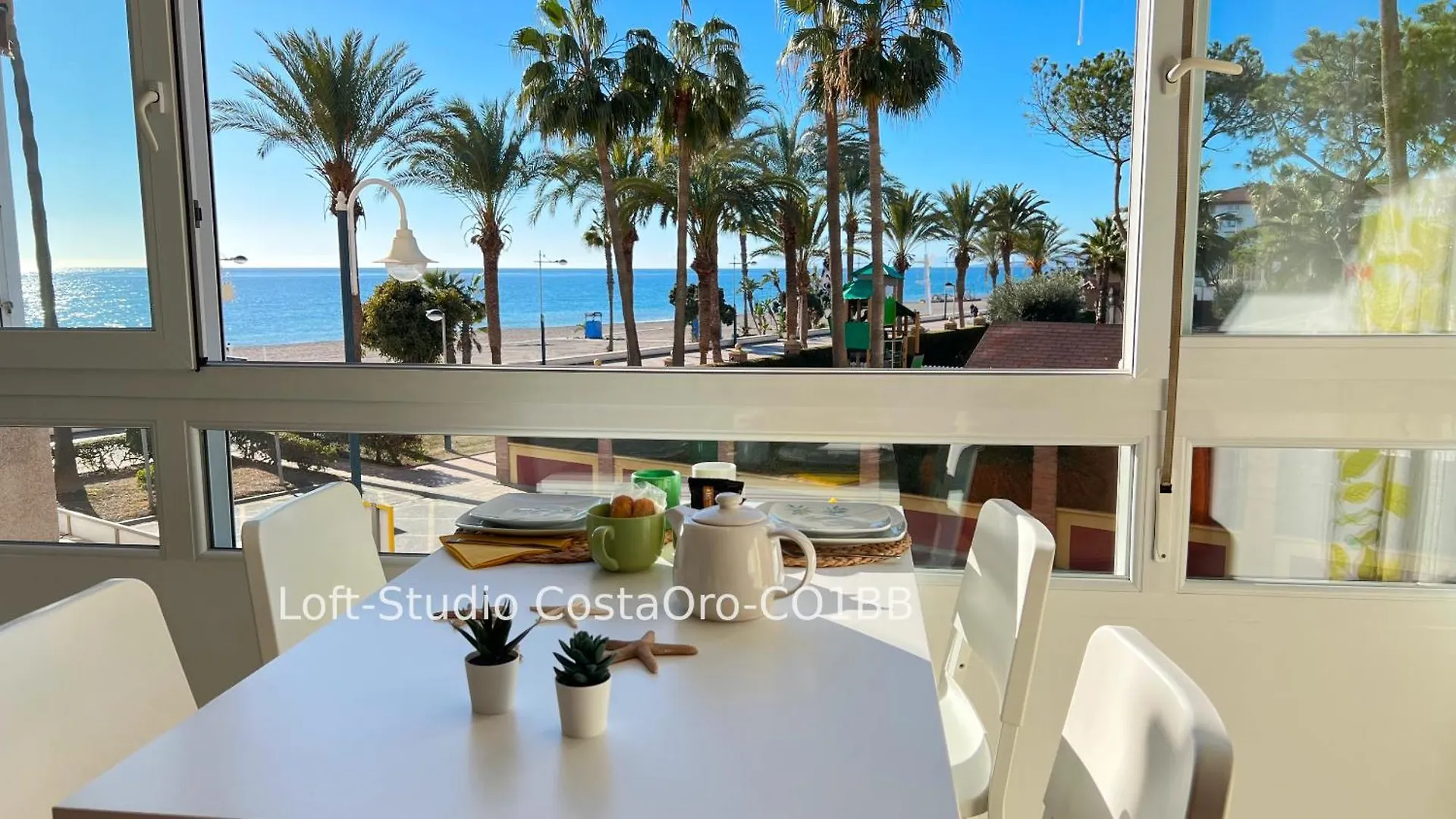 Apart 1 Bed Costaoro Torrox