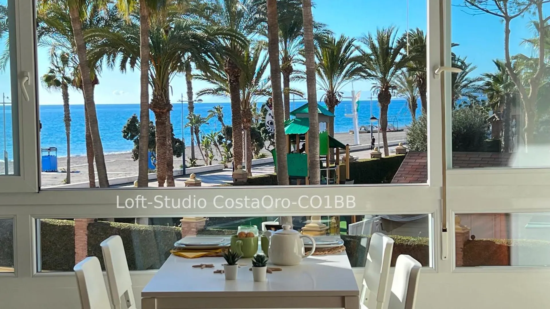 Apart 1 Bed Costaoro contacts