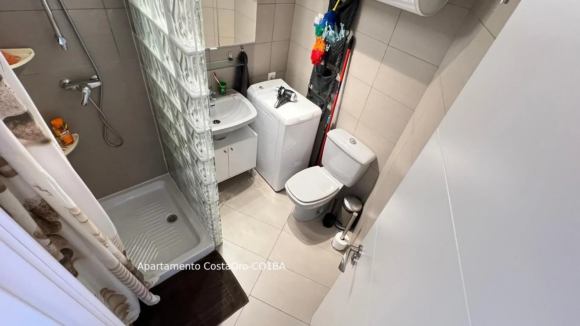 Apart 1 Bed Costaoro Torrox Apartment