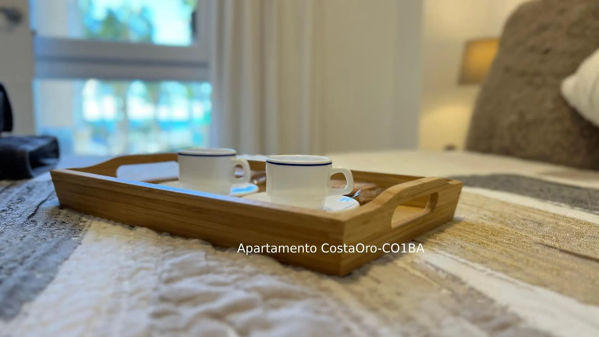 Apartment Apart 1 Bed Costaoro Torrox Spain