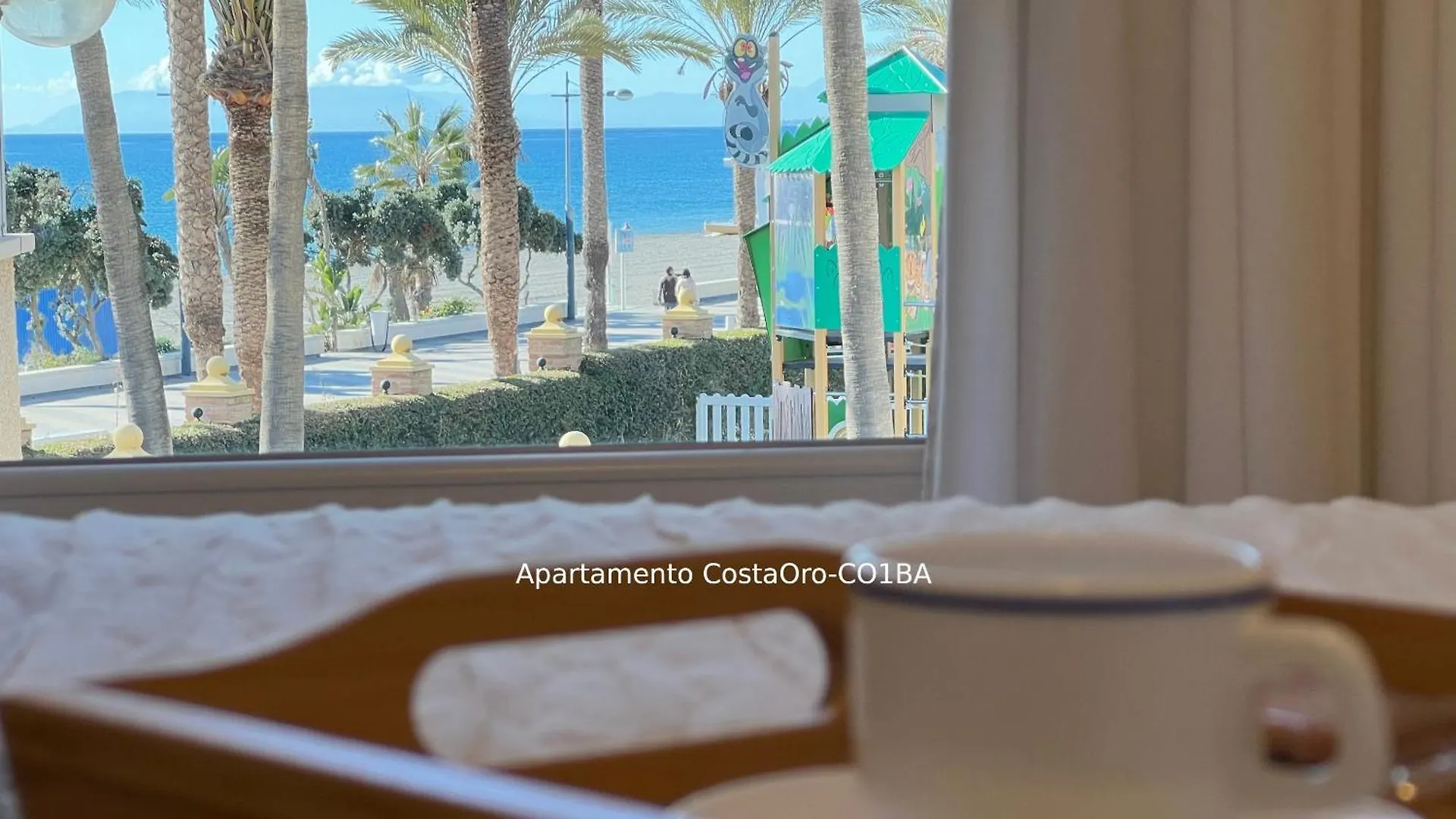 Apart 1 Bed Costaoro Torrox Apartment