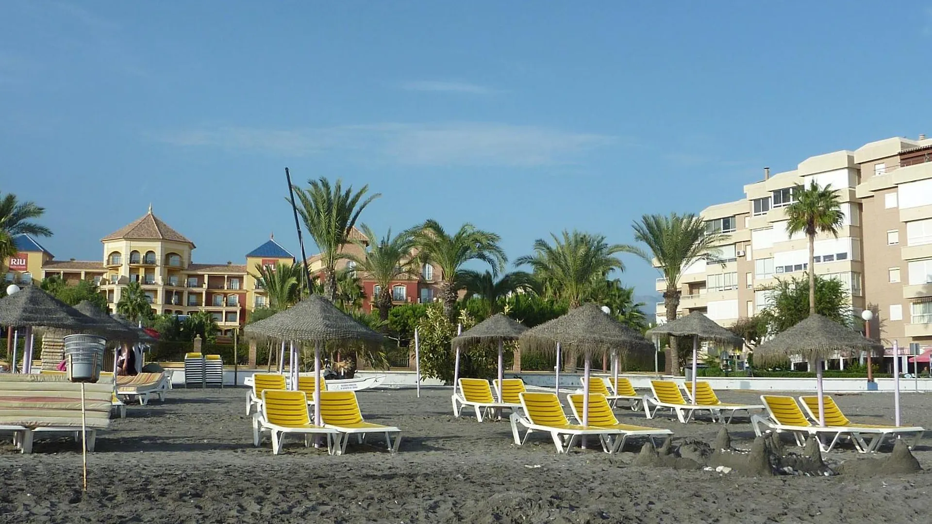 Apartment Apart 1 Bed Costaoro Torrox
