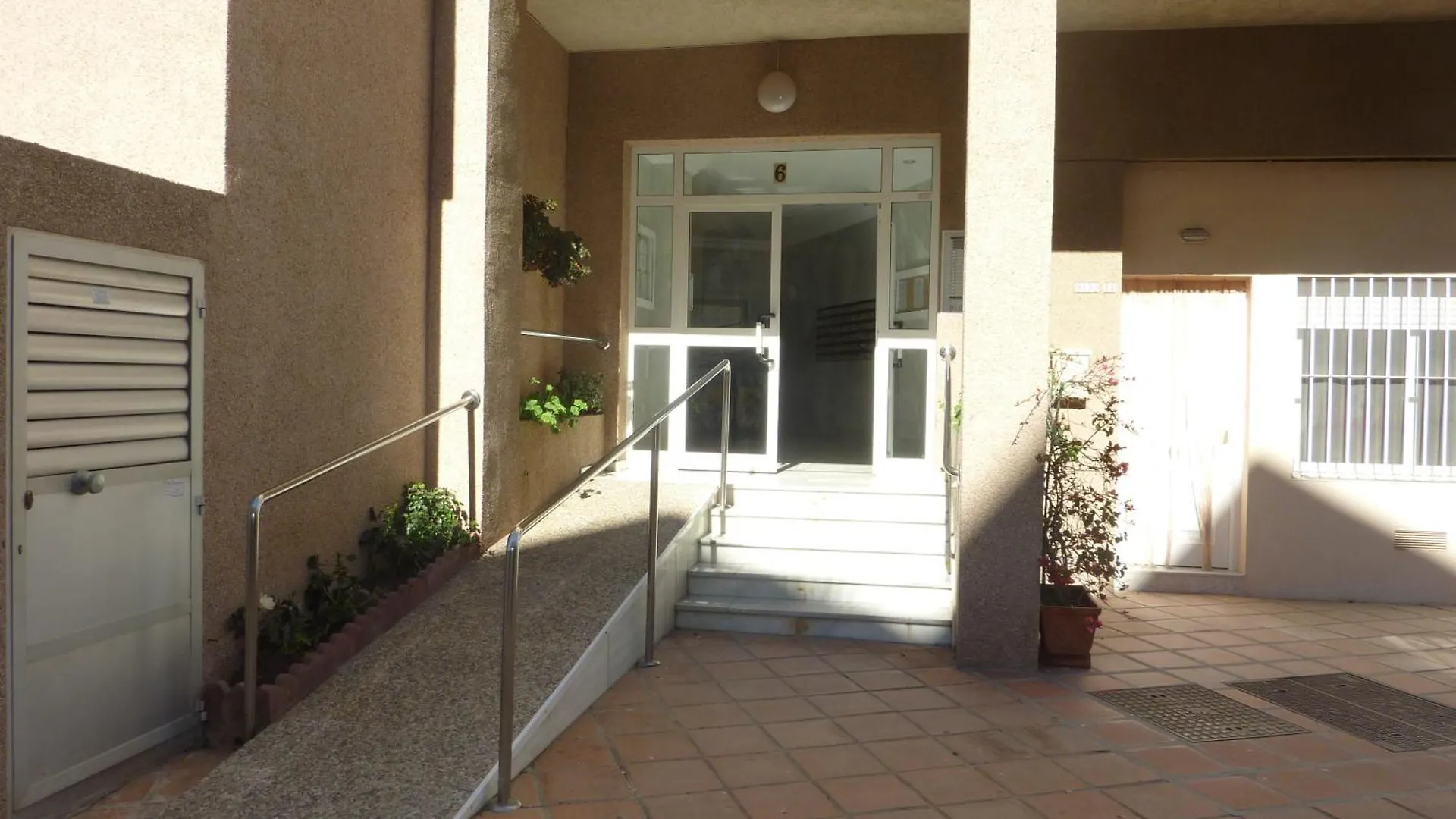 Apart 1 Bed Costaoro Torrox Spain