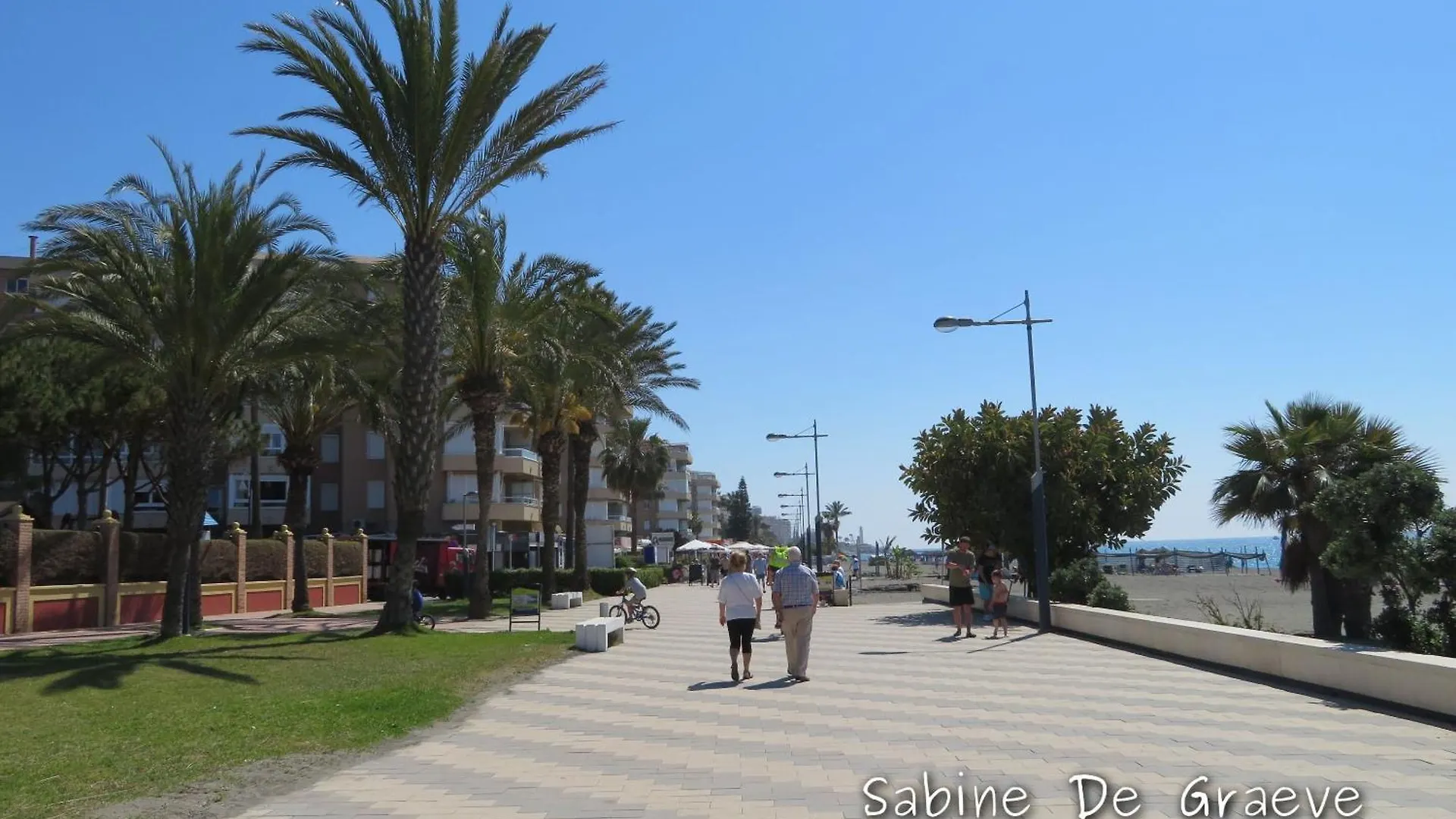 Apart 1 Bed Costaoro Torrox