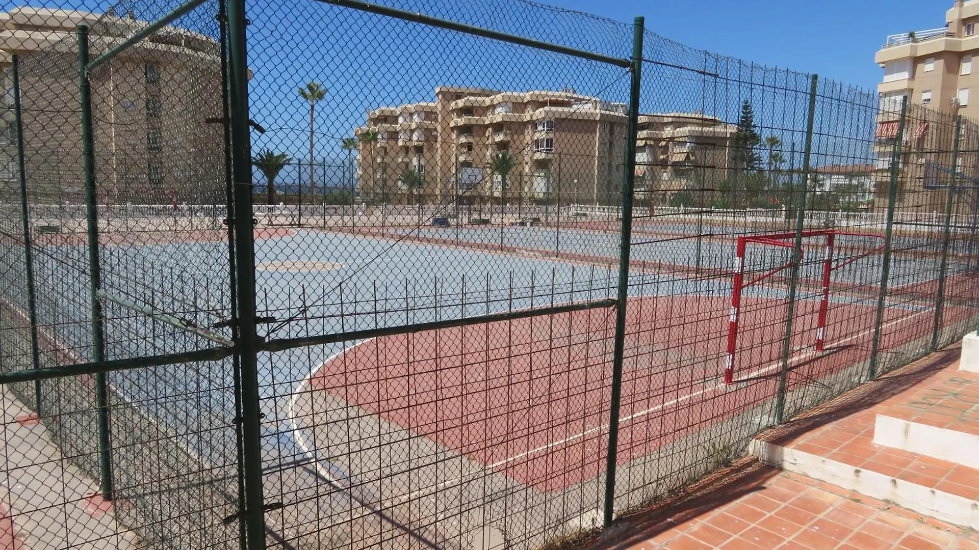Apart 1 Bed Costaoro Torrox