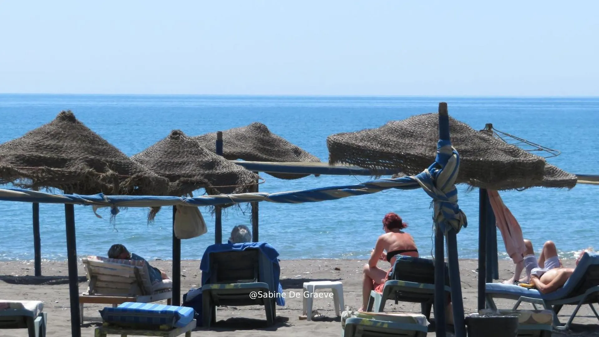 Apart 1 Bed Costaoro Torrox 0*,