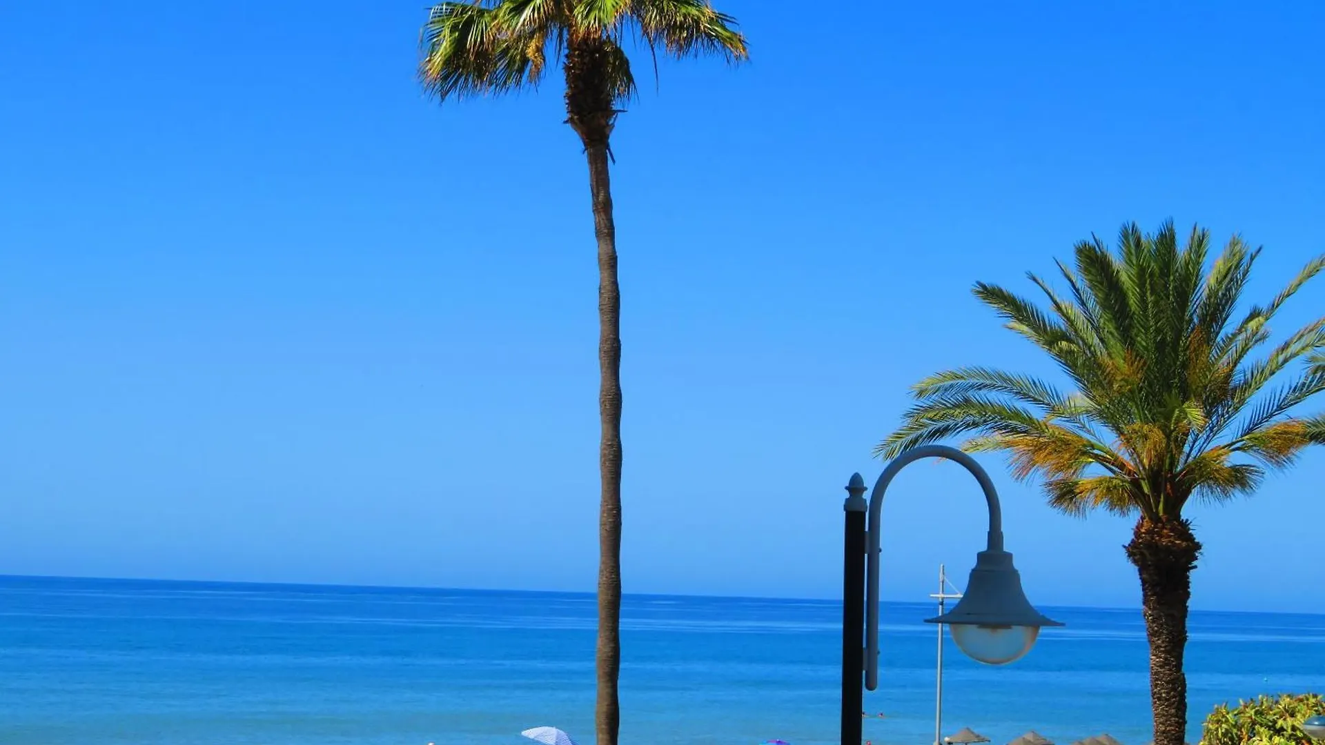 Apart 1 Bed Costaoro Torrox