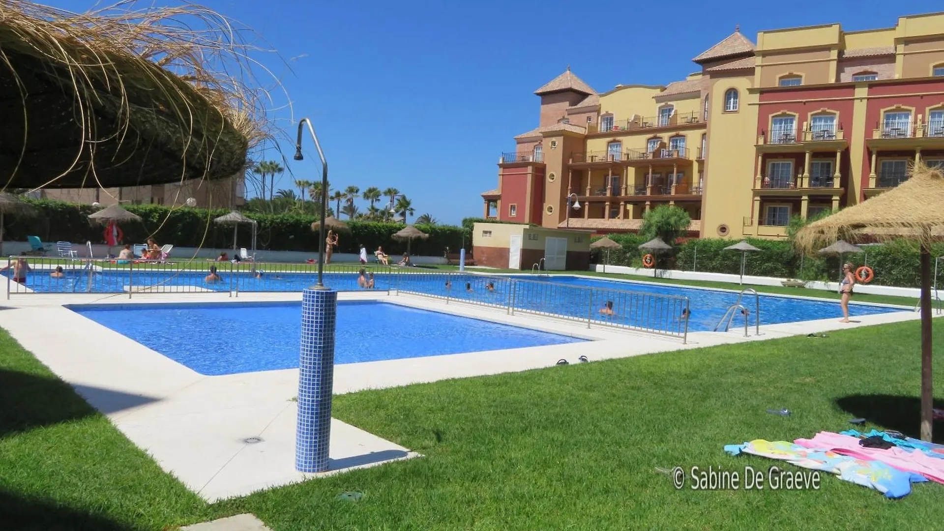 Apart 1 Bed Costaoro Torrox Spain
