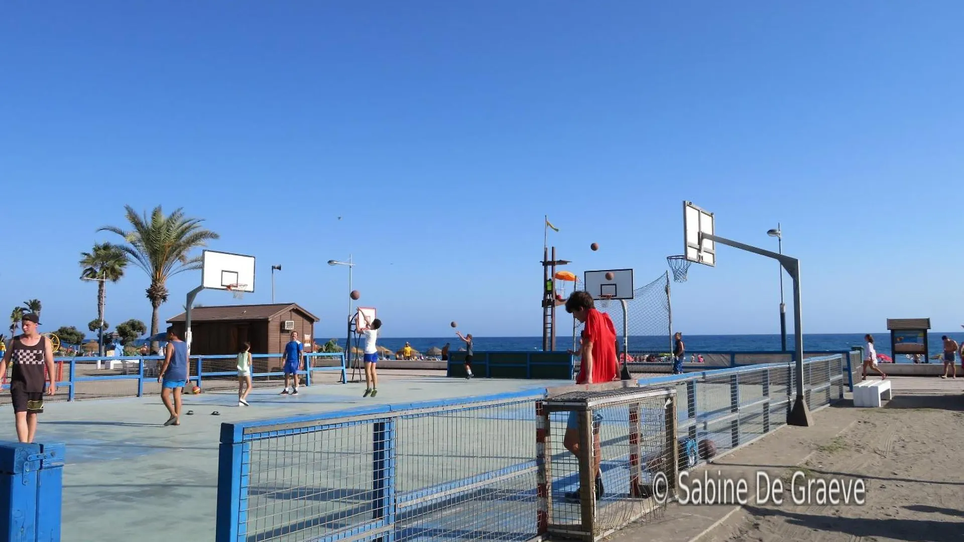 Apart 1 Bed Costaoro Torrox 0*,  Spain