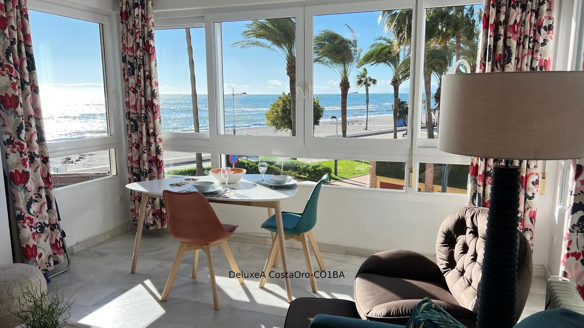 Apartment Apart 1 Bed Costaoro Torrox Spain