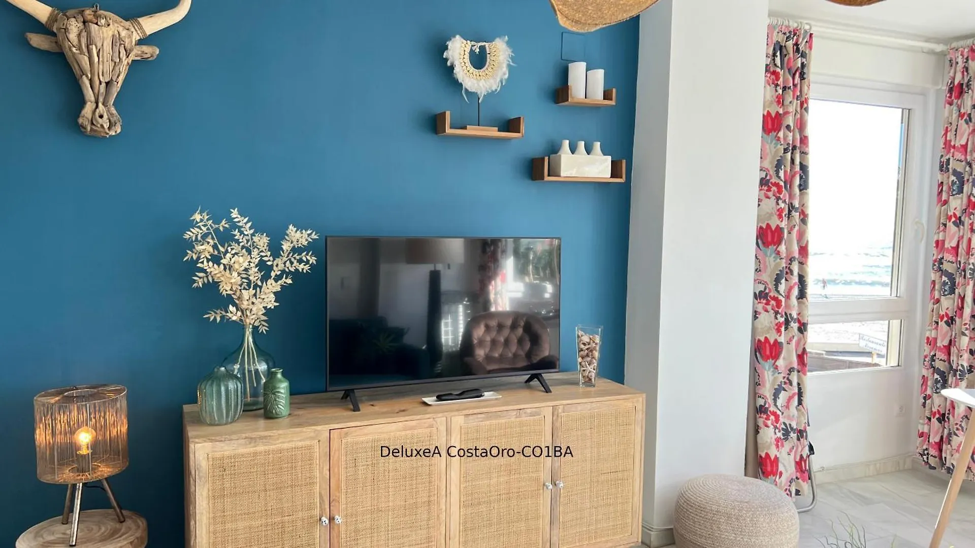 Apartment Apart 1 Bed Costaoro Torrox