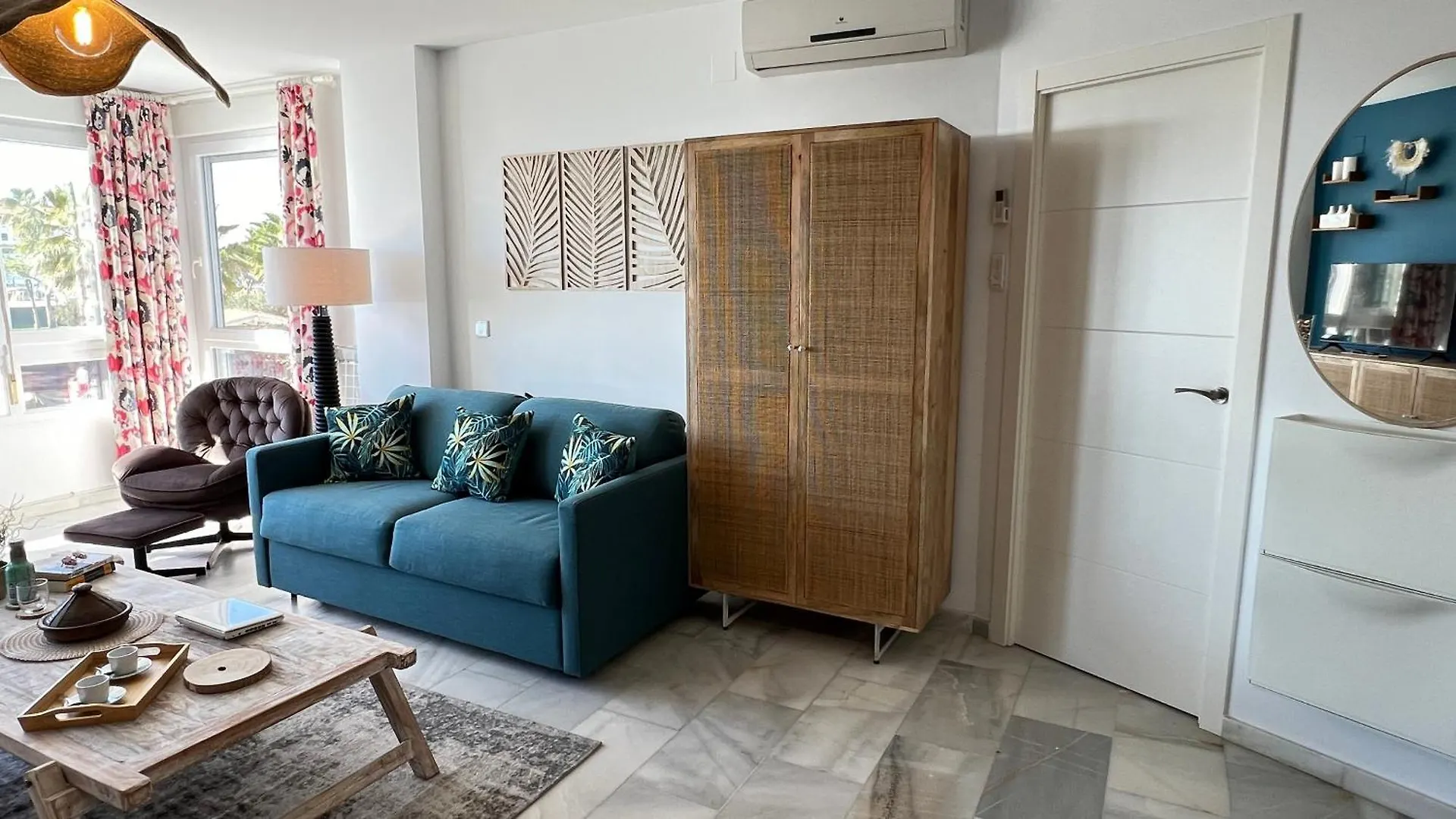 Apart 1 Bed Costaoro Torrox Apartment