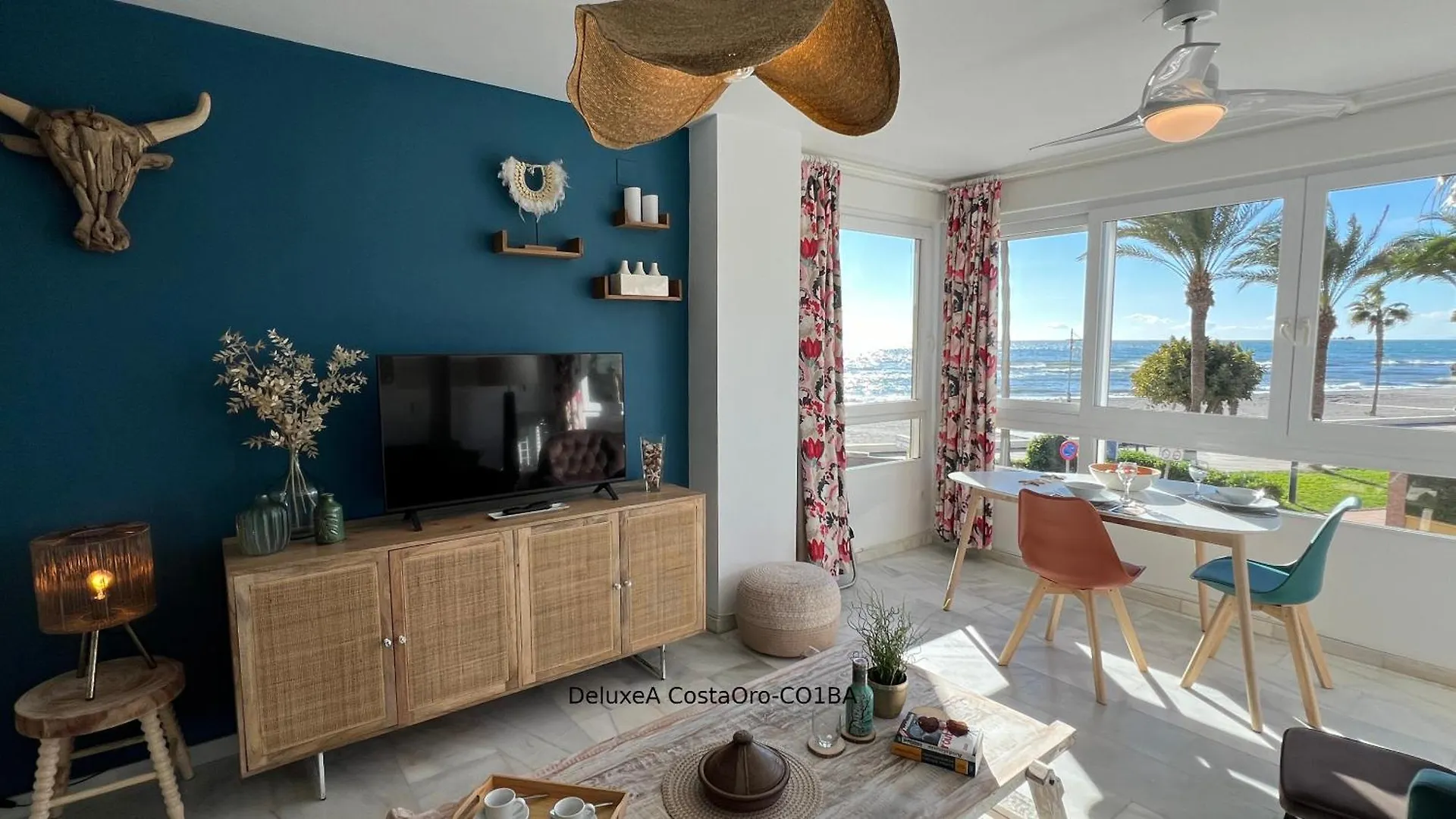 Apartment Apart 1 Bed Costaoro Torrox
