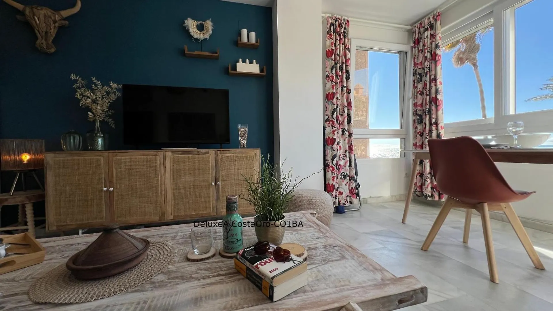Apart 1 Bed Costaoro Torrox 0*,  Spain