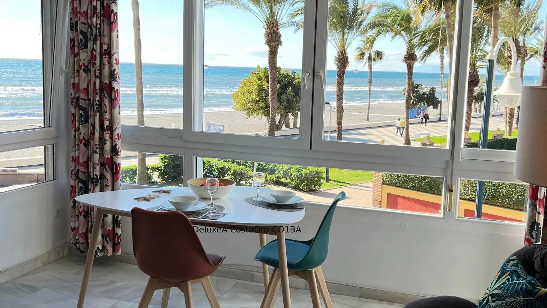 Apart 1 Bed Costaoro Torrox Spain
