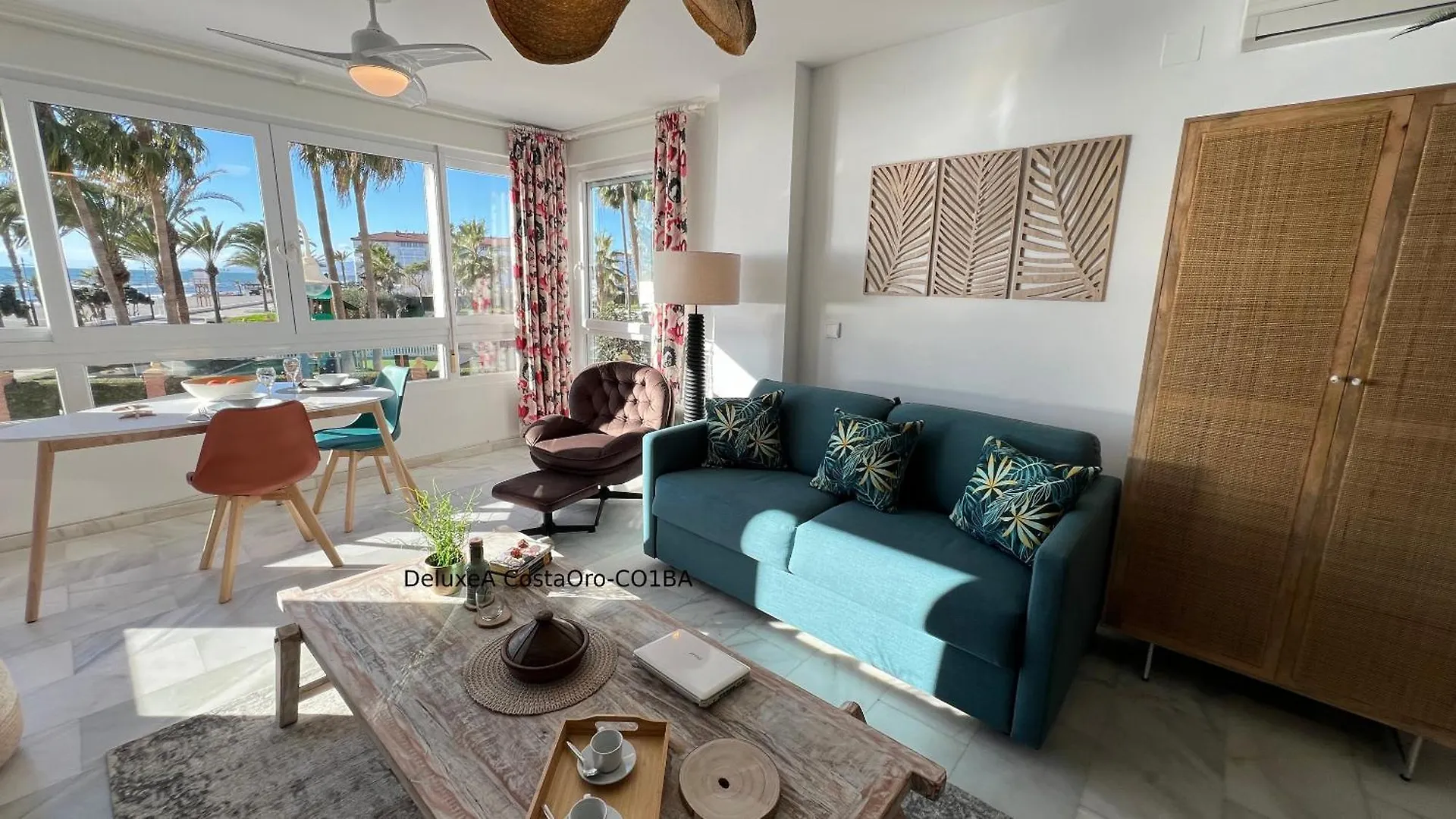 Apart 1 Bed Costaoro Torrox Spain