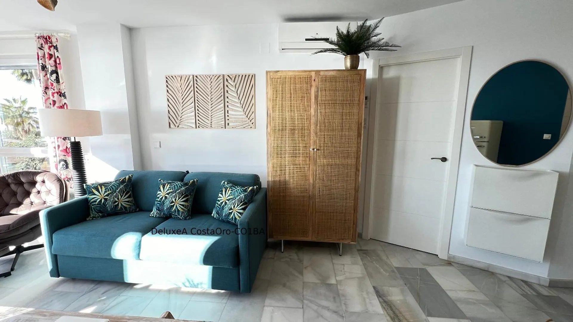Apartment Apart 1 Bed Costaoro Torrox