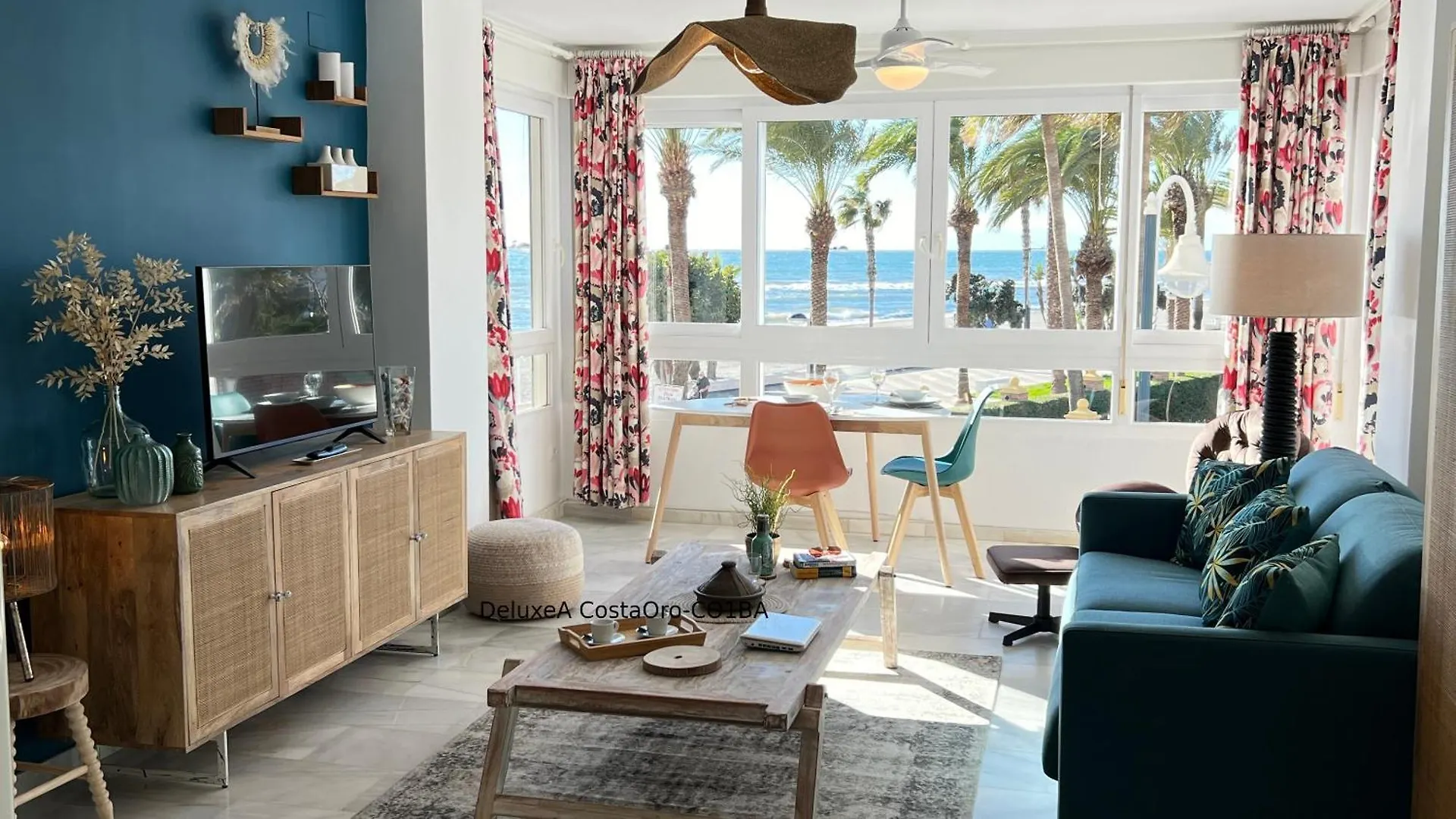 Apart 1 Bed Costaoro Torrox Apartment