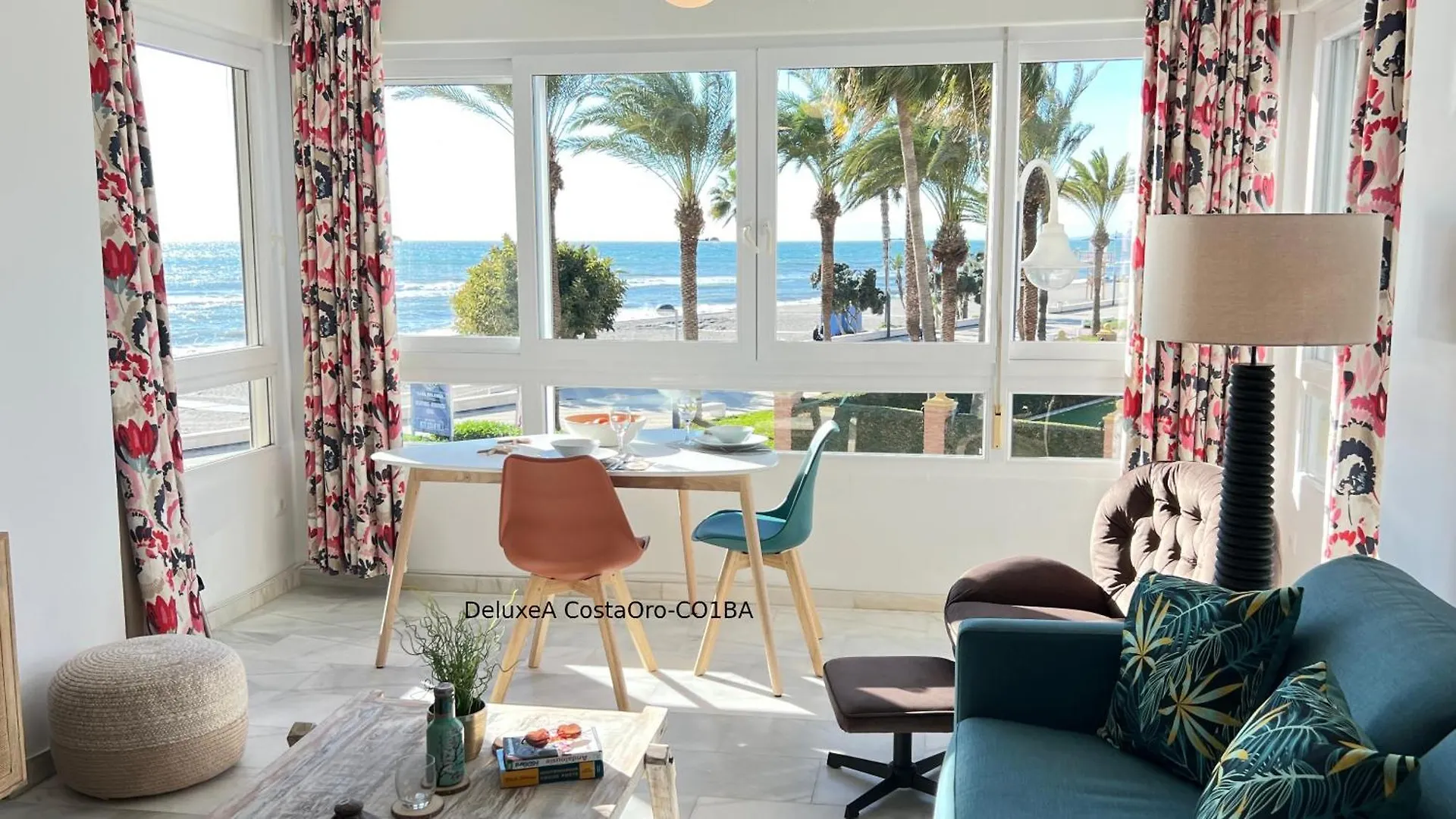 Apart 1 Bed Costaoro Torrox Apartment