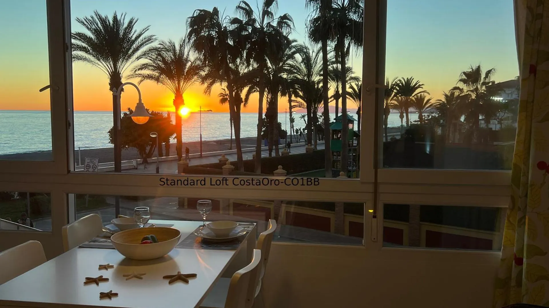 Apart 1 Bed Costaoro Torrox