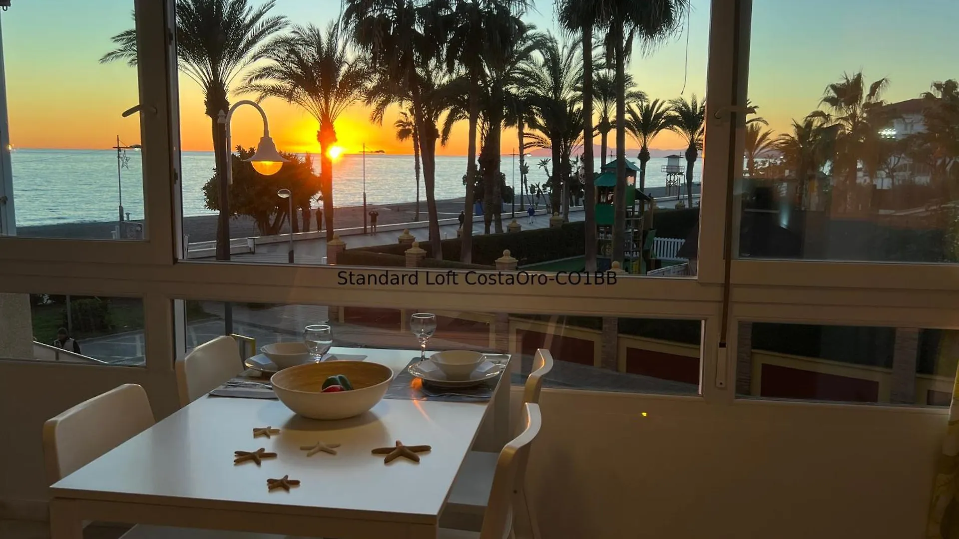 Apart 1 Bed Costaoro Torrox 0*,  Spain