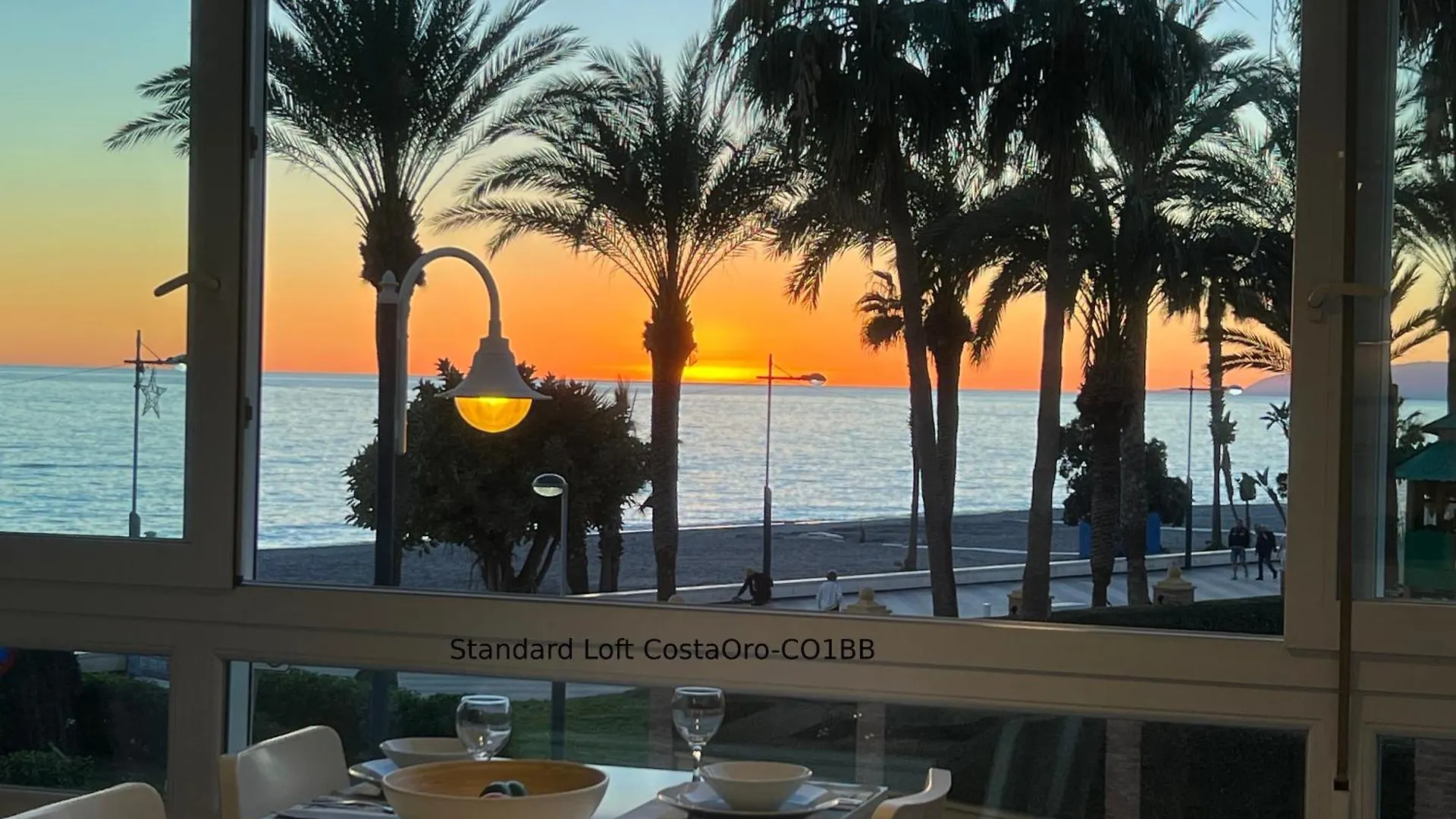 Apartment Apart 1 Bed Costaoro Torrox