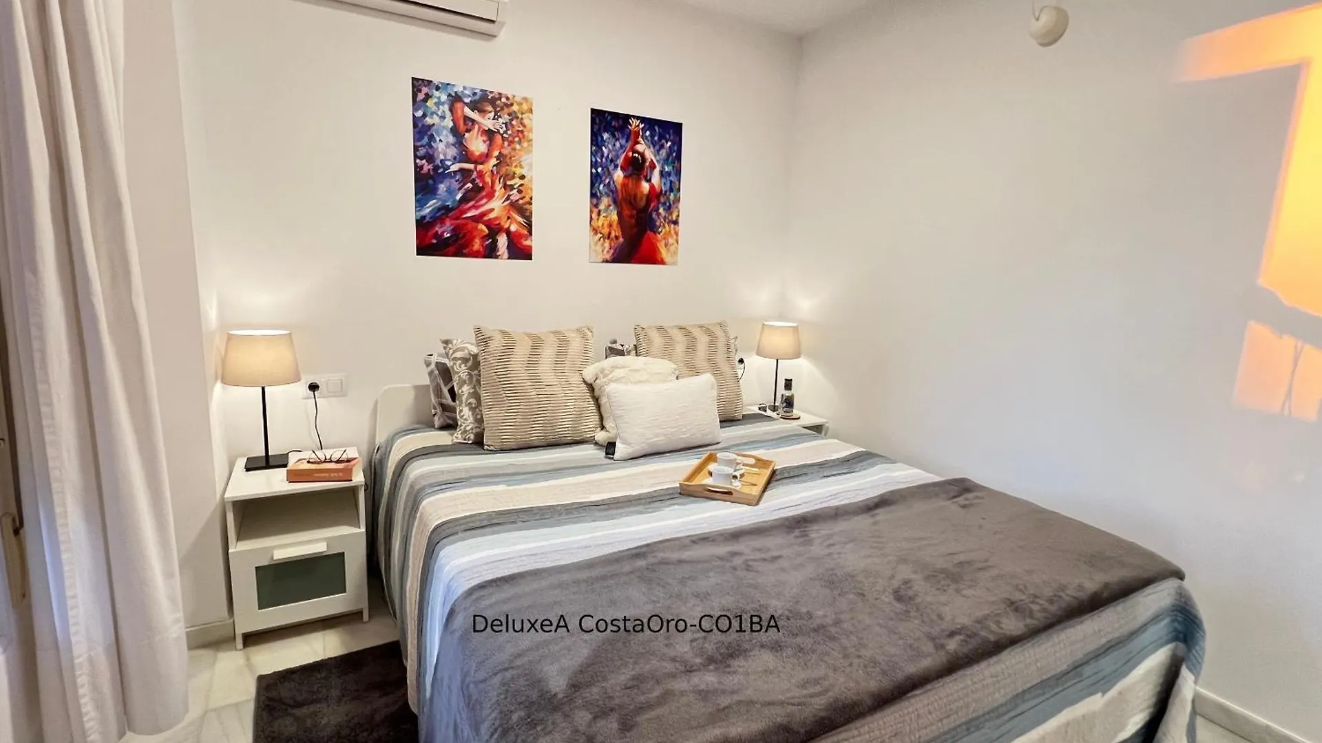 Apartment Apart 1 Bed Costaoro Torrox