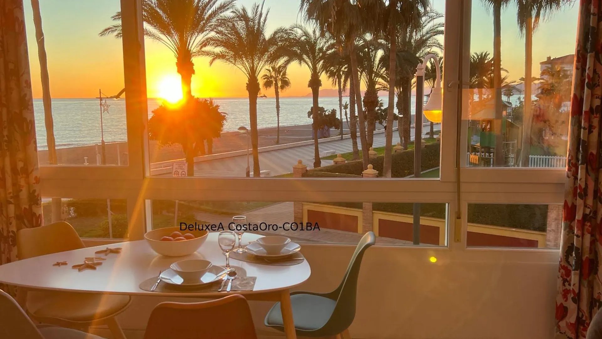Apart 1 Bed Costaoro Torrox Apartment