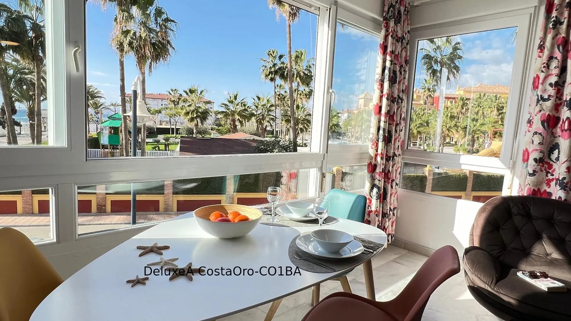 Apartment Apart 1 Bed Costaoro Torrox