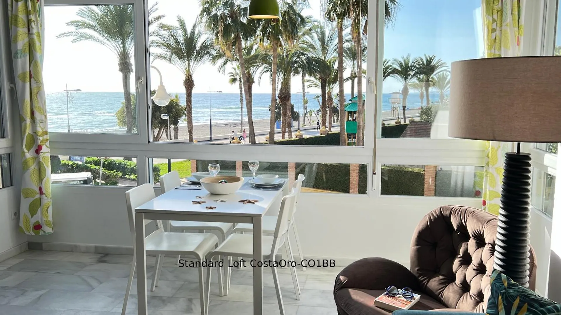 Apart 1 Bed Costaoro Torrox