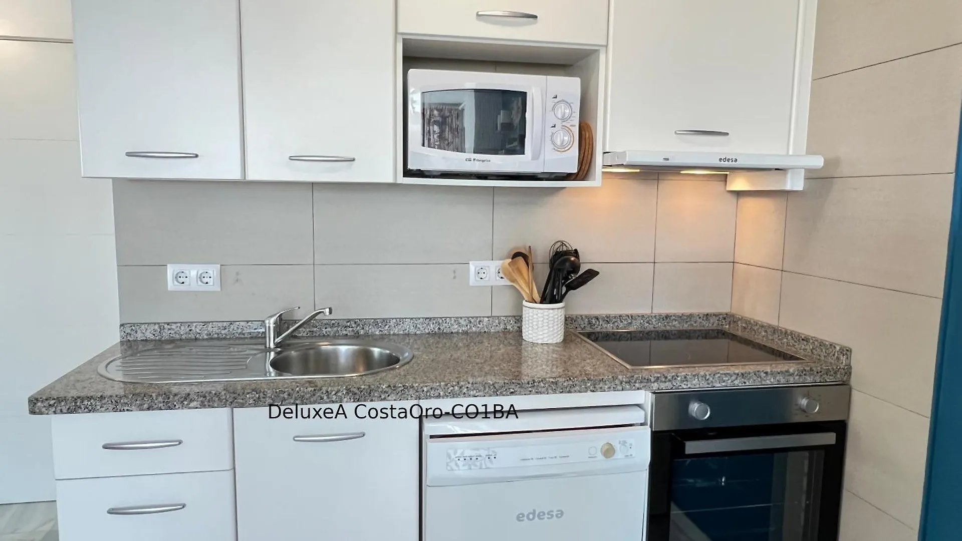 Apartment Apart 1 Bed Costaoro Torrox
