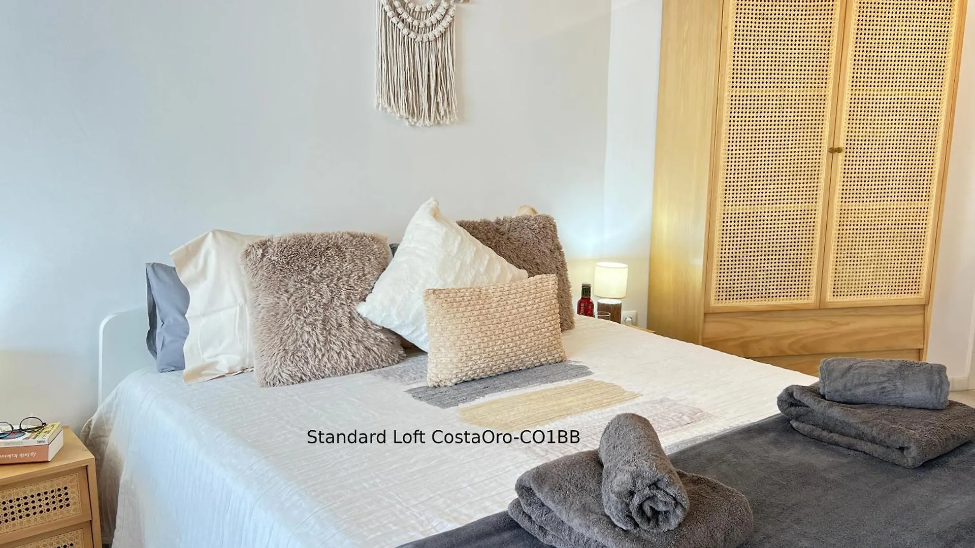 Apart 1 Bed Costaoro Torrox