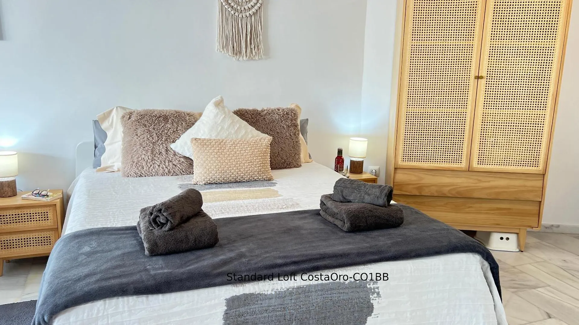 Apartment Apart 1 Bed Costaoro Torrox Spain