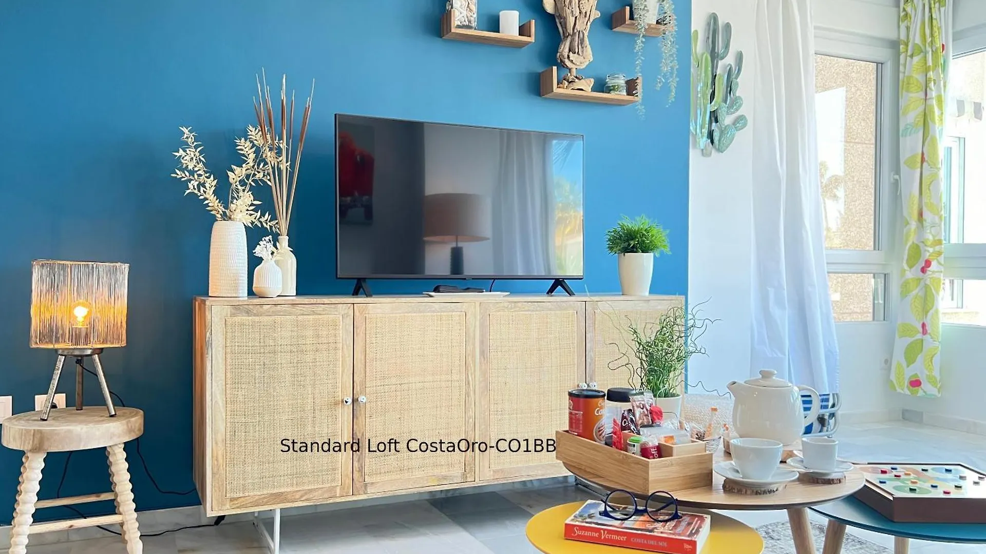 Apart 1 Bed Costaoro Torrox Apartment