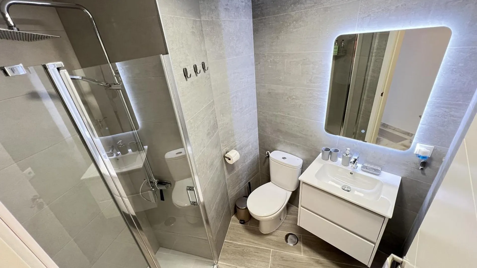Apart 1 Bed Costaoro Torrox